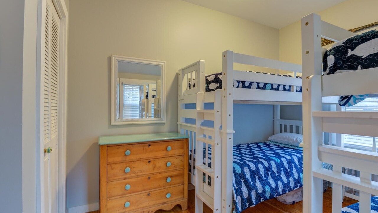 Photo of Bedroom in Ogunquit