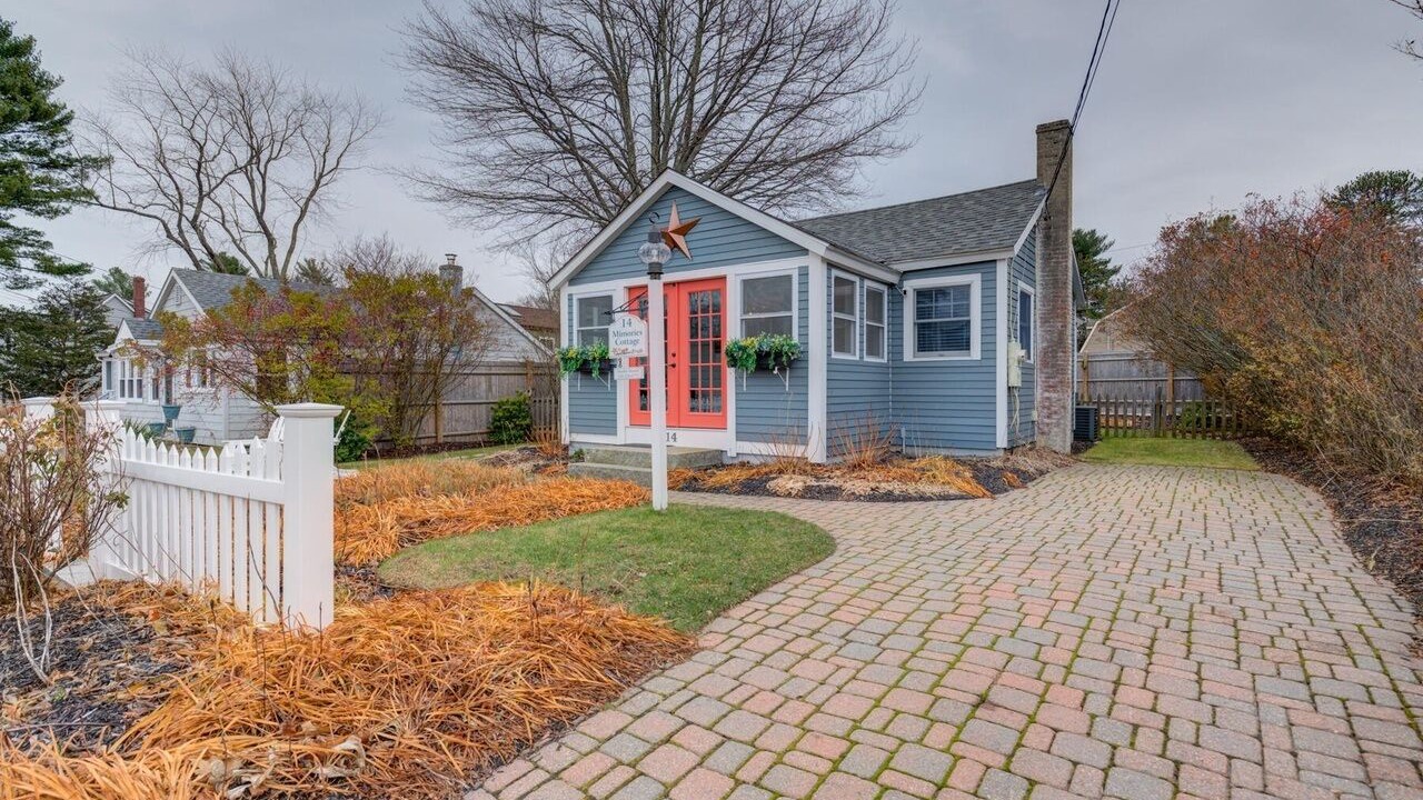 Photo of Outdoor in Ogunquit