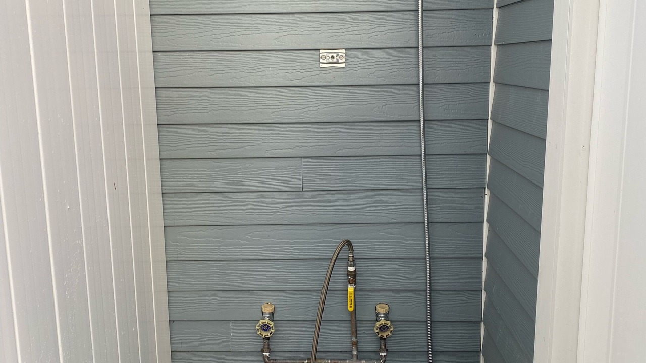 Photo of Bathroom in Ogunquit