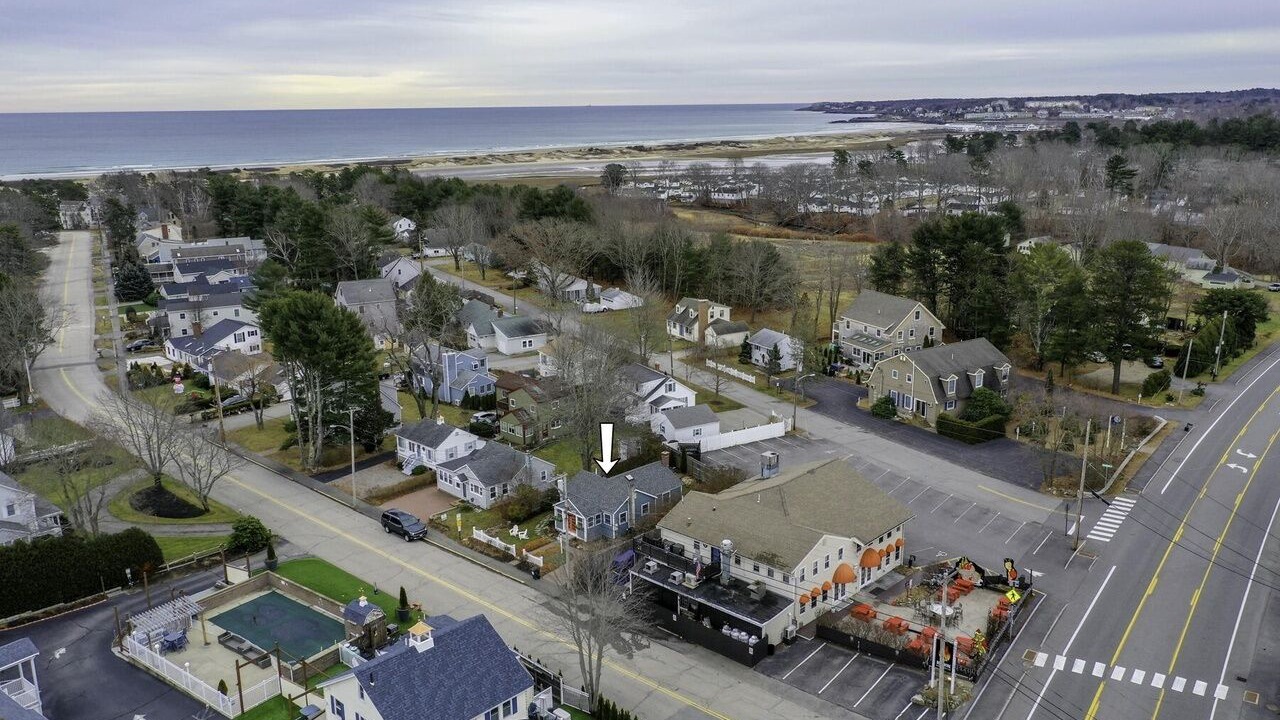 Photo of Outdoor in Ogunquit