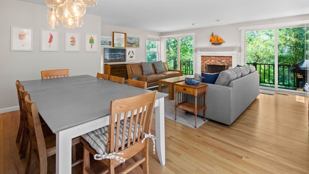 Photo of Bedroom in Provincetown