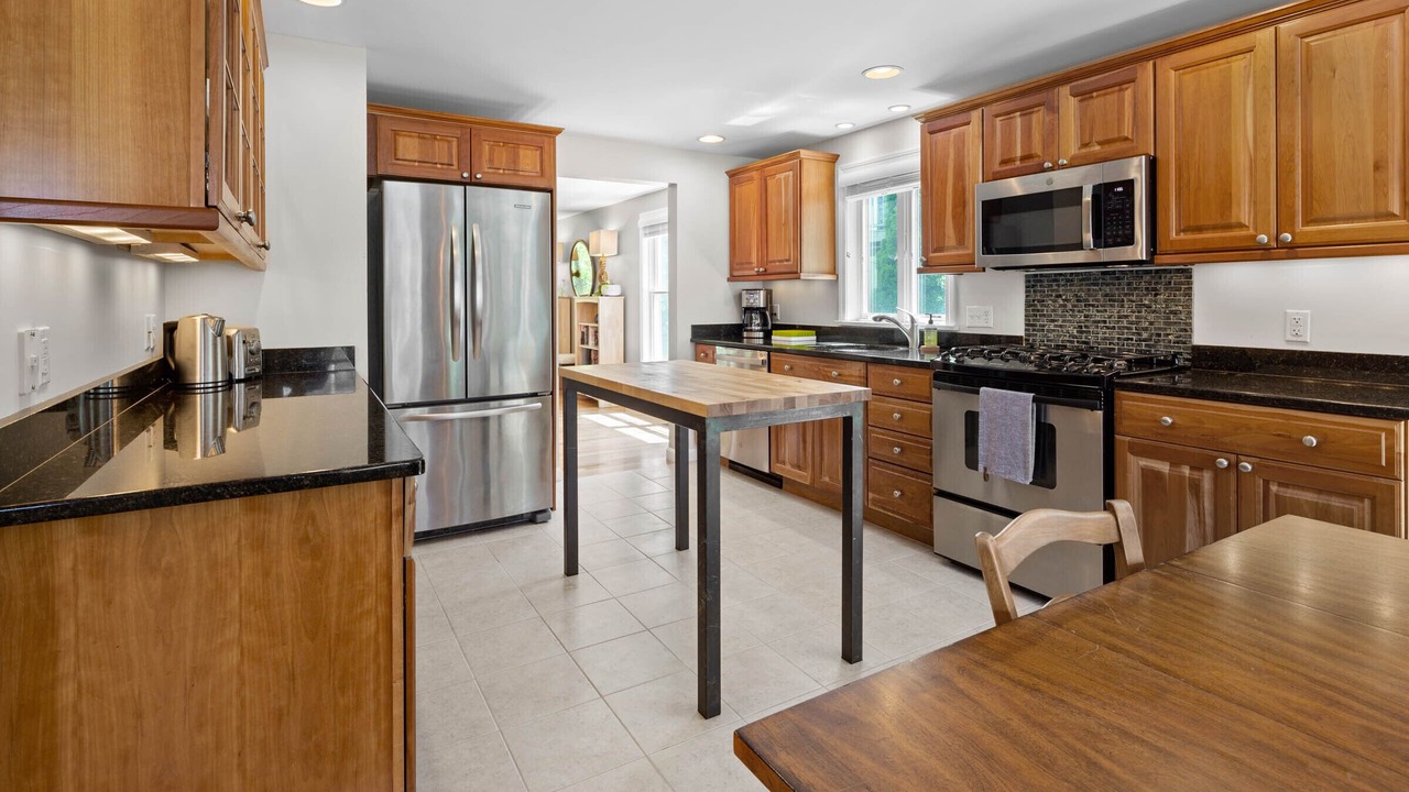 Photo of Kitchen in Provincetown