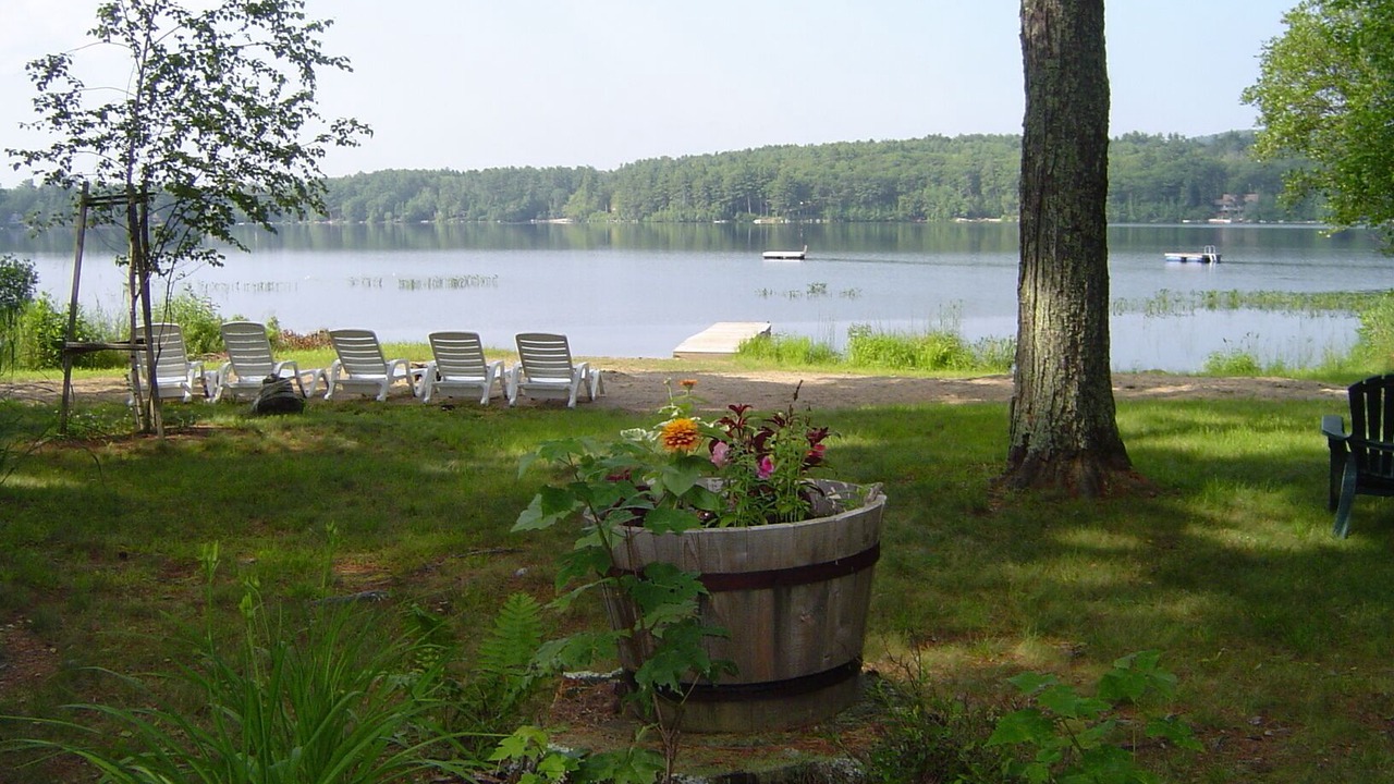 Photo of Outdoor in Moultonborough