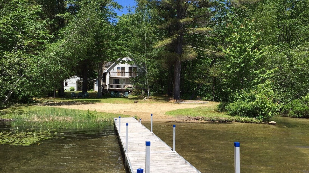 Photo of Outdoor in Moultonborough