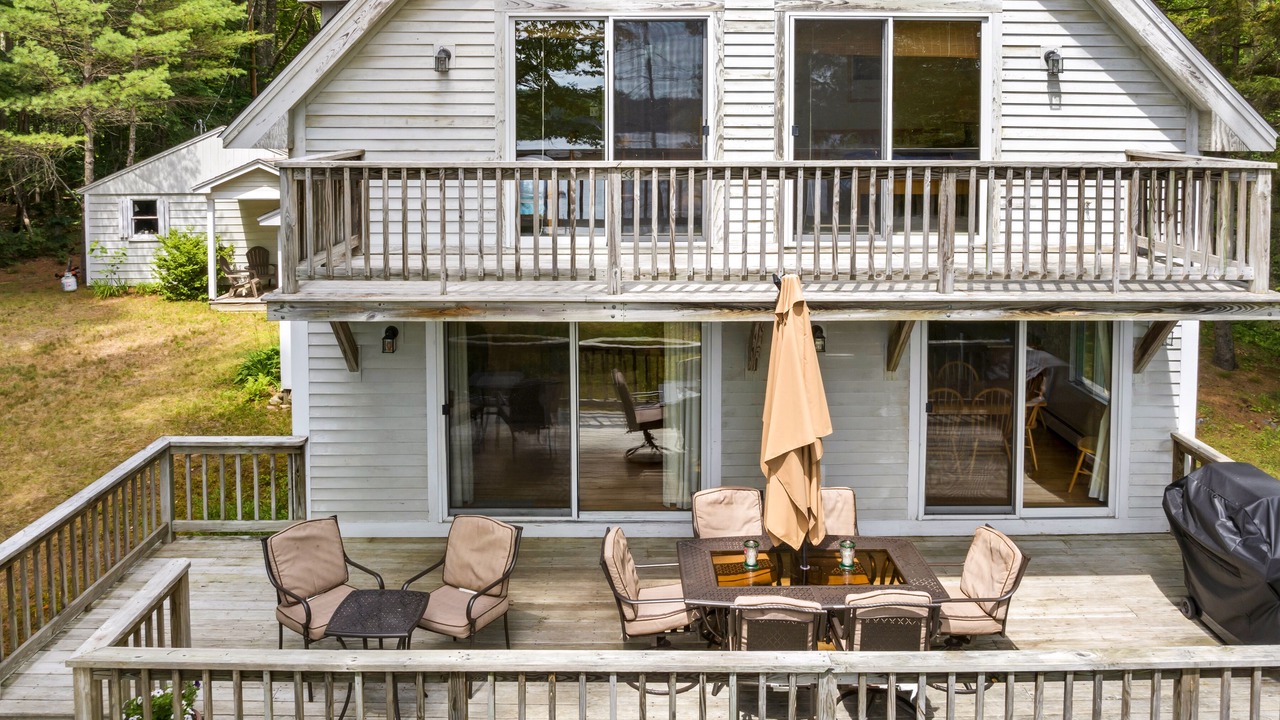 Photo of Outdoor in Moultonborough