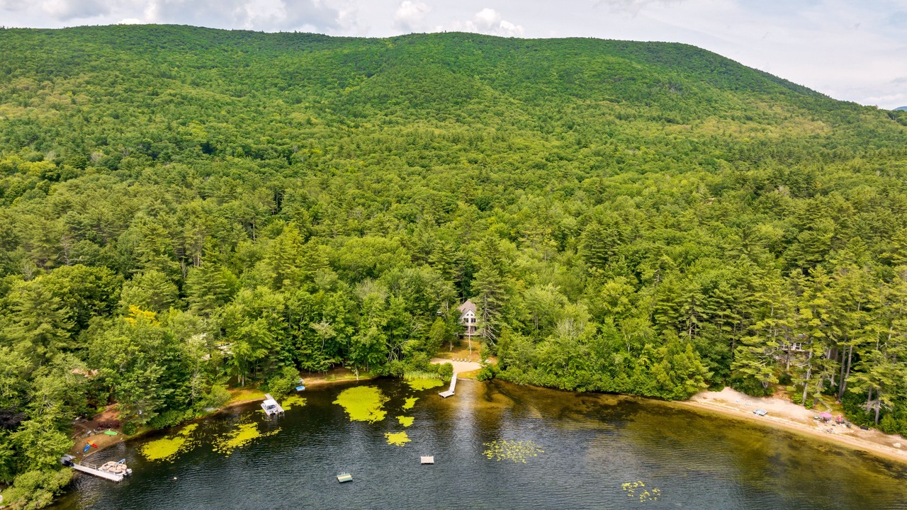 Photo of Outdoor in Moultonborough