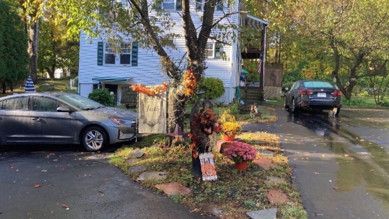 Photo of Outdoor in Millbury