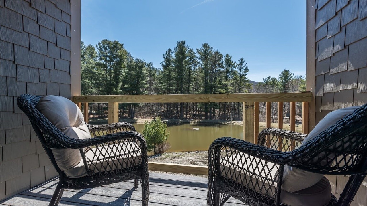 Photo of Patio Balcony in Glendale