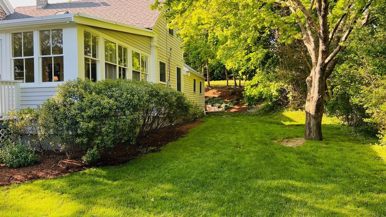 Photo of Outdoor in North Truro