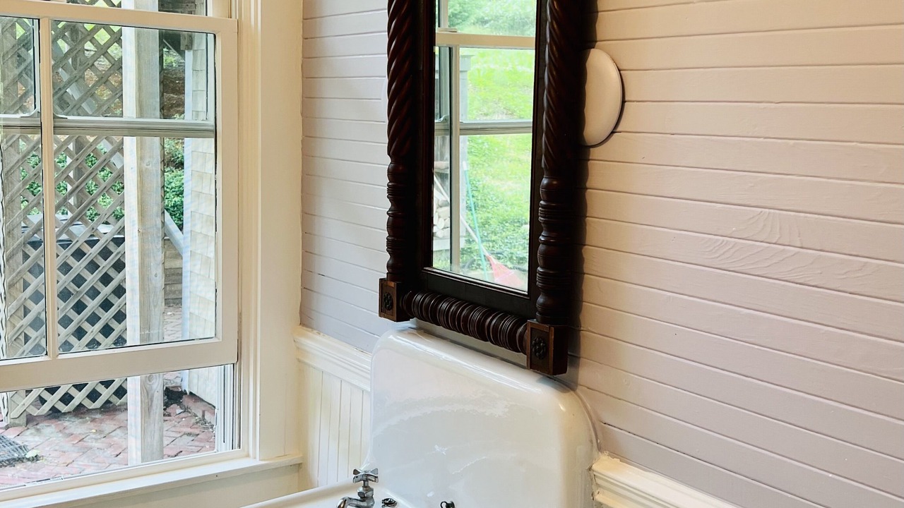 Photo of Bathroom in North Truro