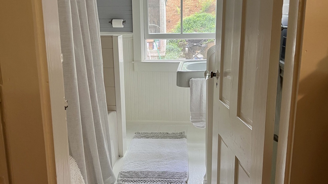 Photo of Bathroom in North Truro