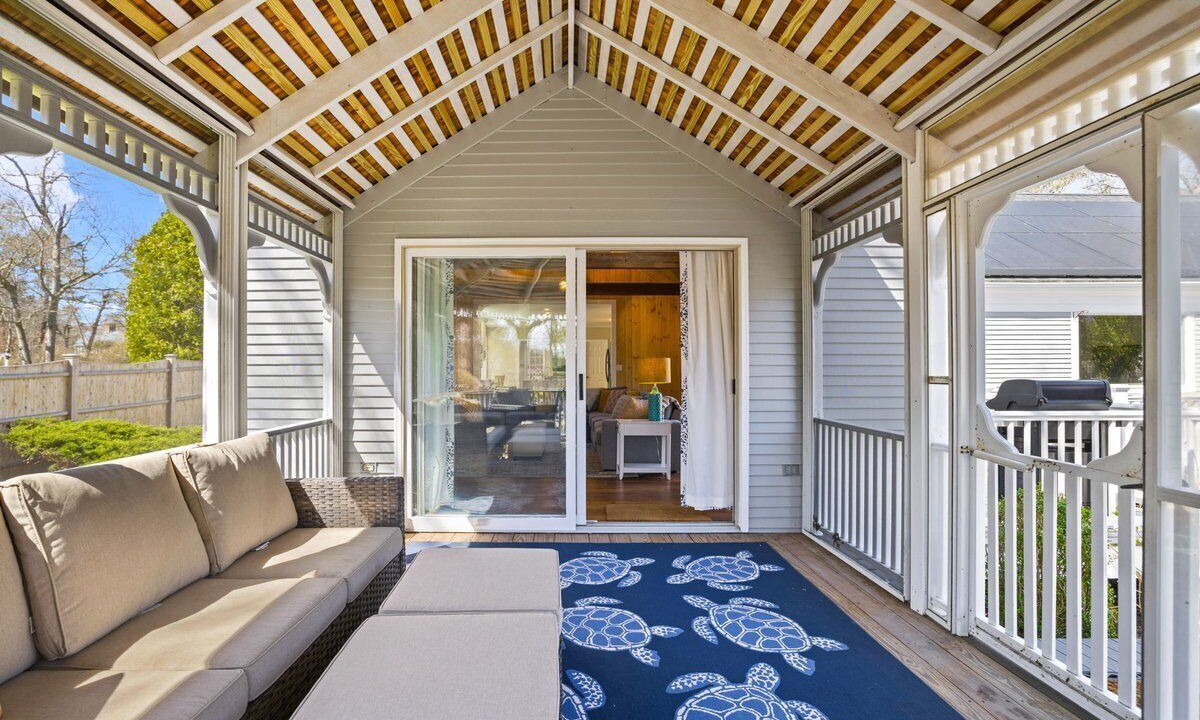 Photo of Outdoor in Cummaquid