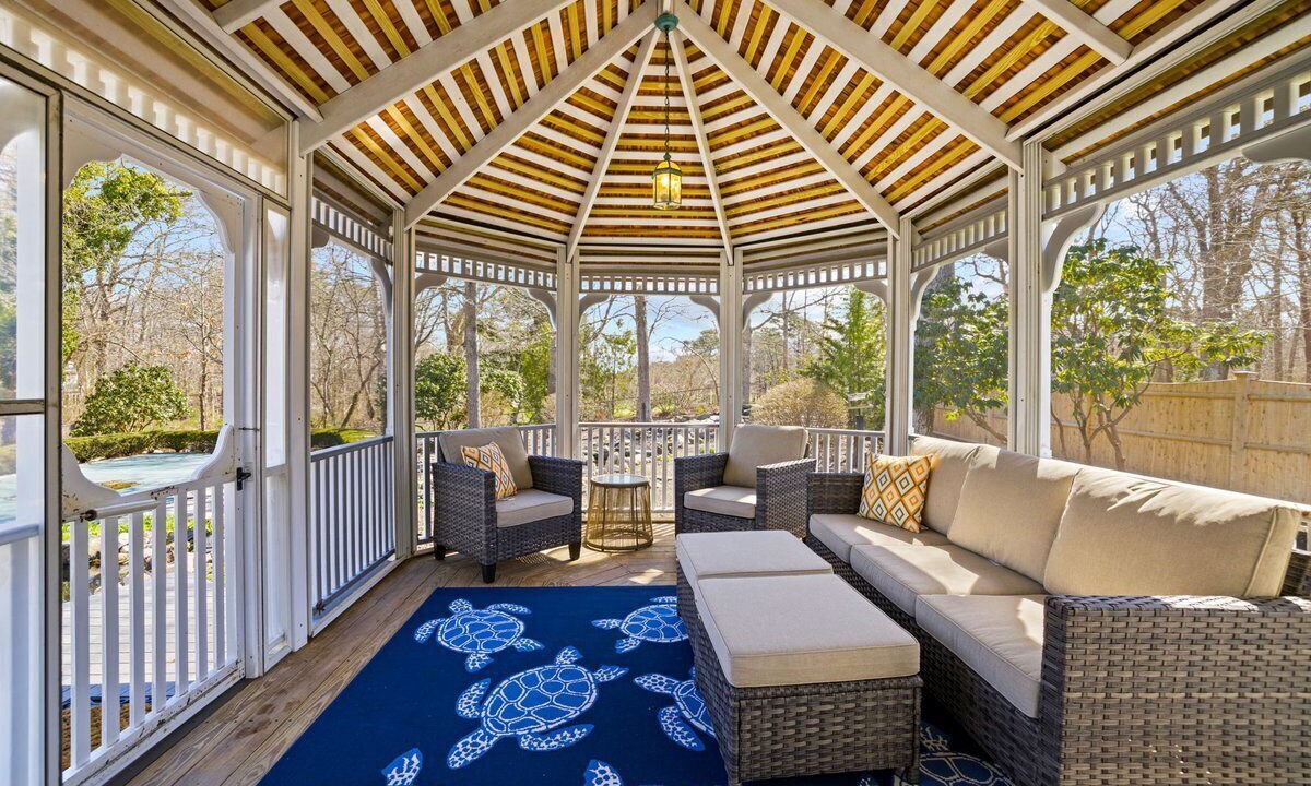 Photo of Outdoor in Cummaquid