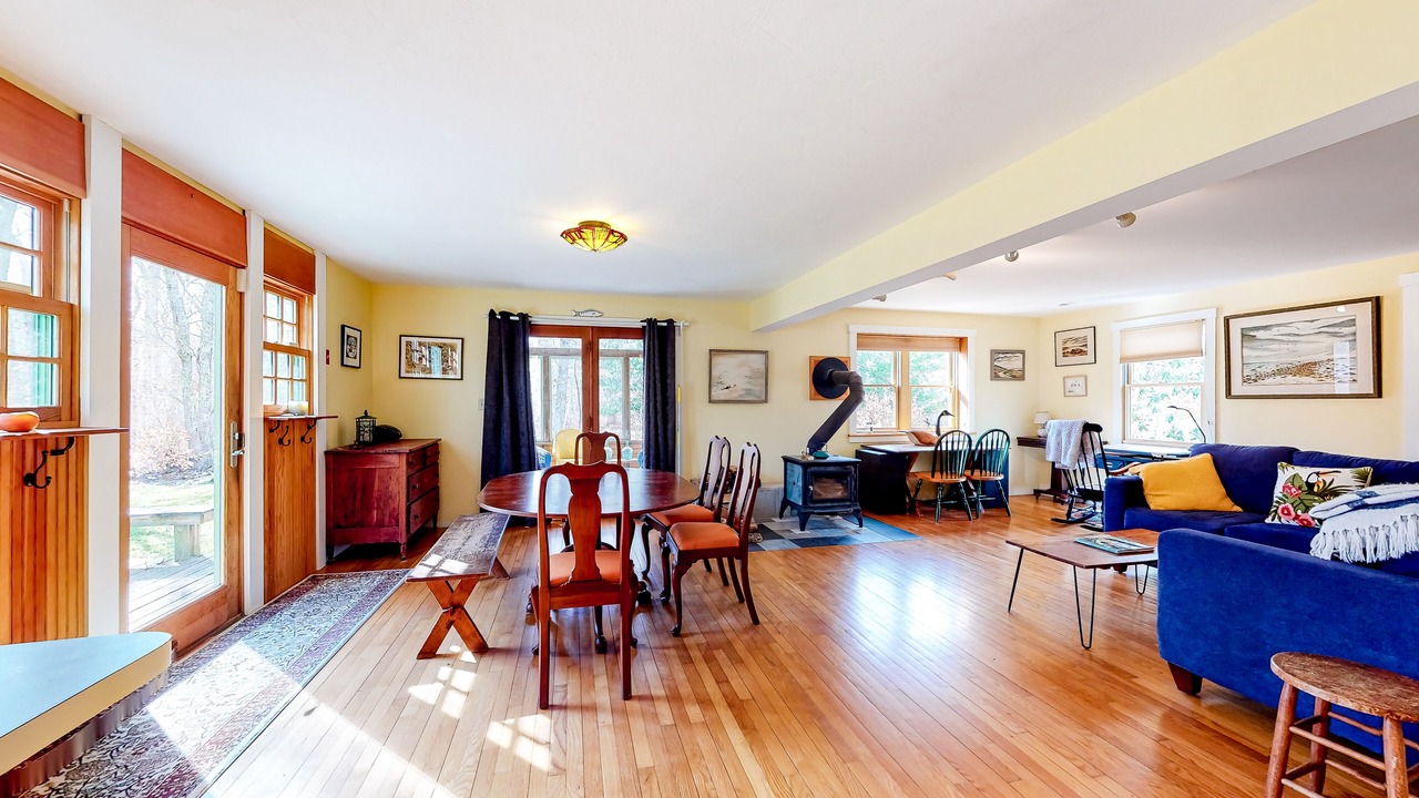 Photo of Others in West Tisbury