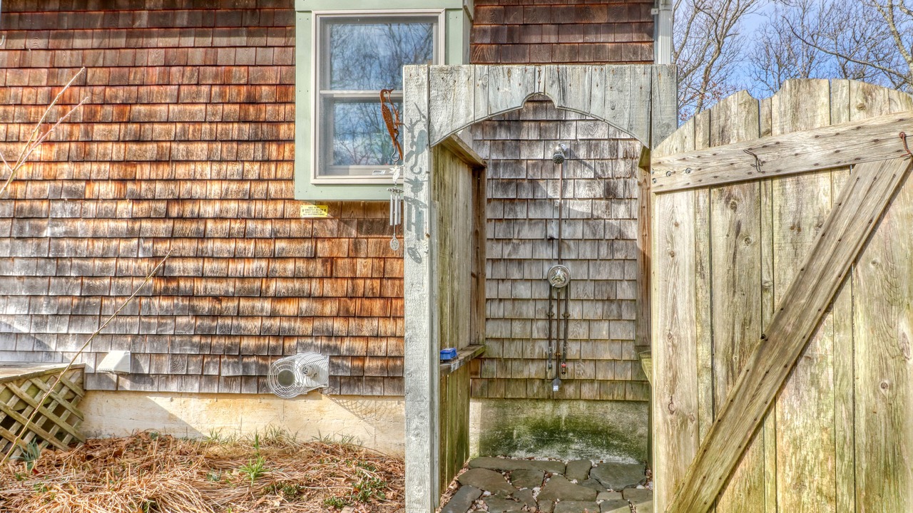 Photo of Outdoor in West Tisbury