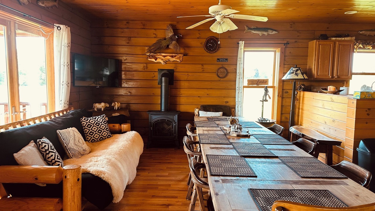 Photo of Livingroom in Geneva