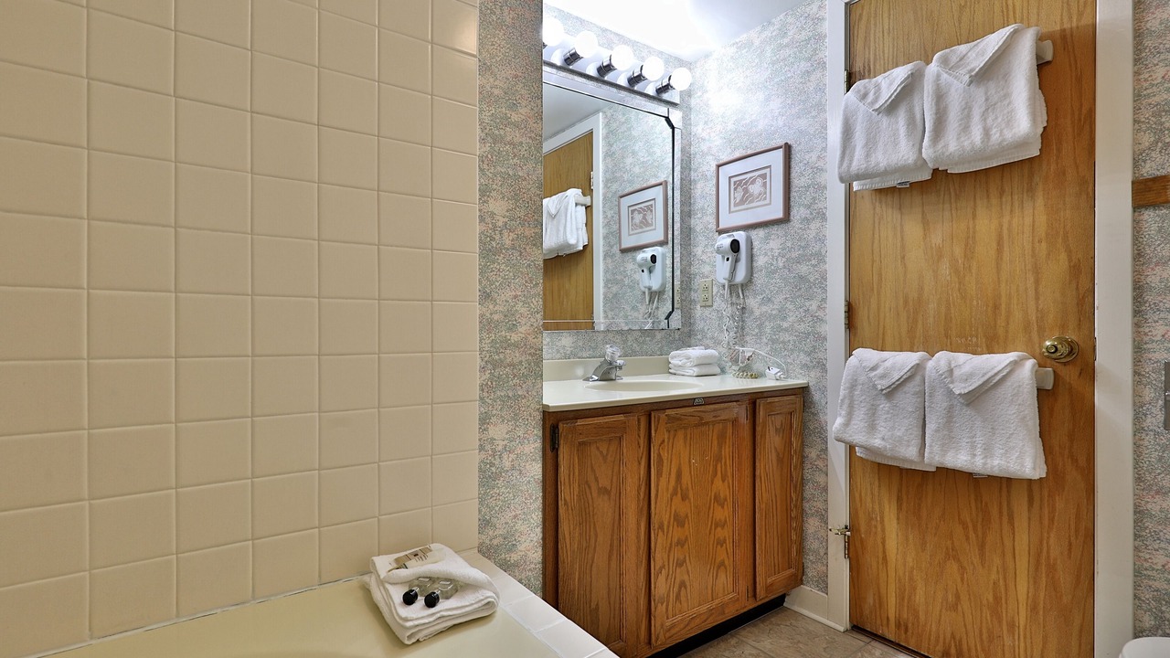 Photo of Bathroom in Killington