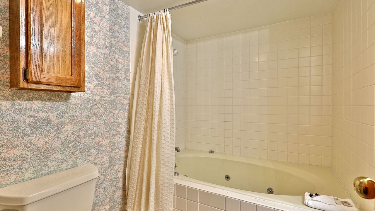 Photo of Bathroom in Killington