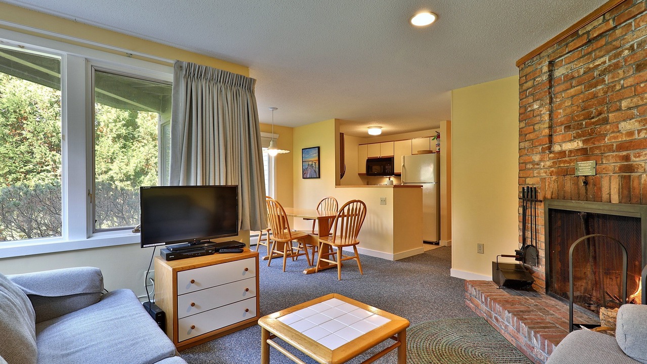 Photo of Bedroom in Killington