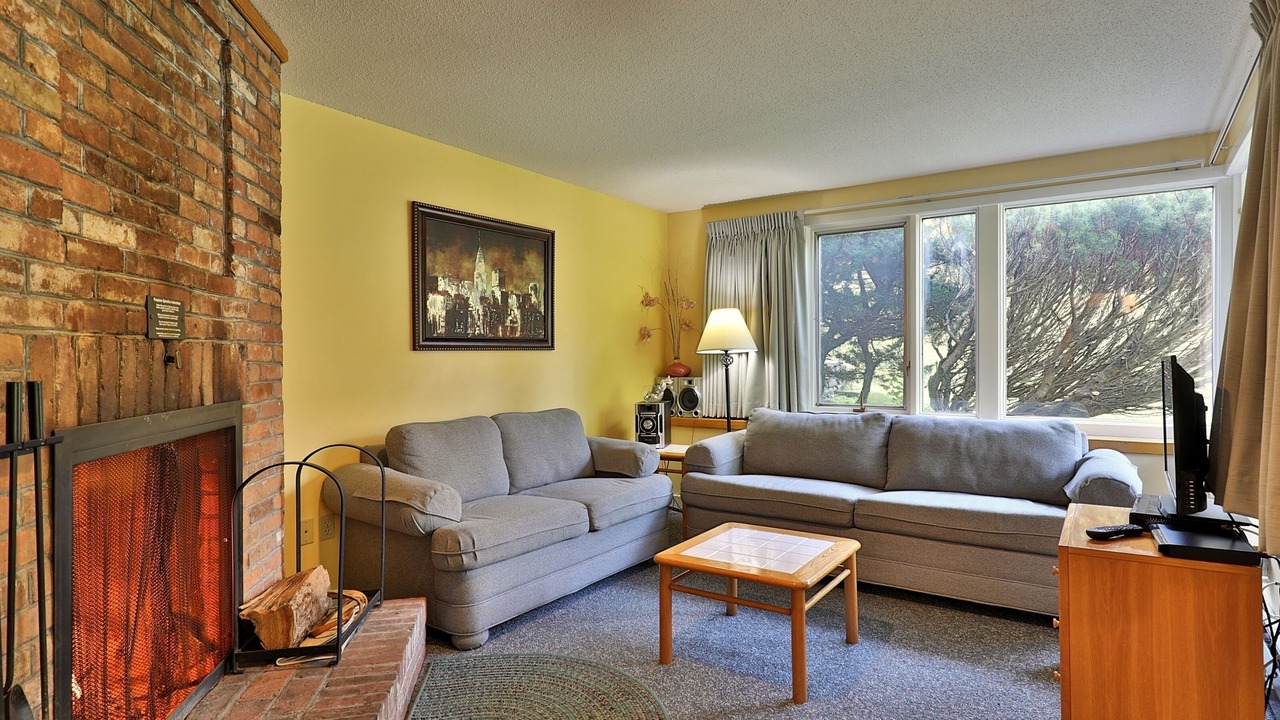 Photo of Livingroom in Killington