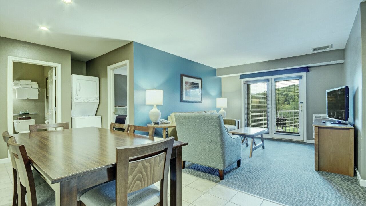 Photo of Livingroom in Hancock