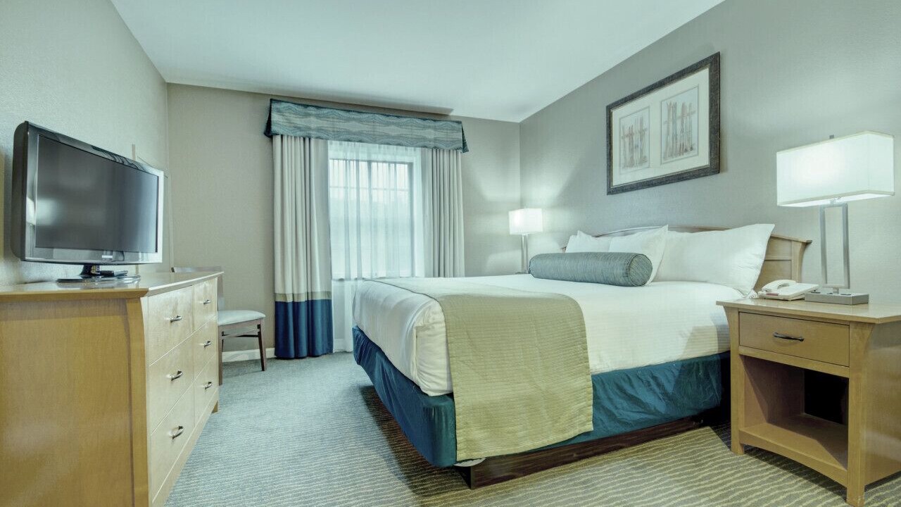 Photo of Bedroom in Hancock
