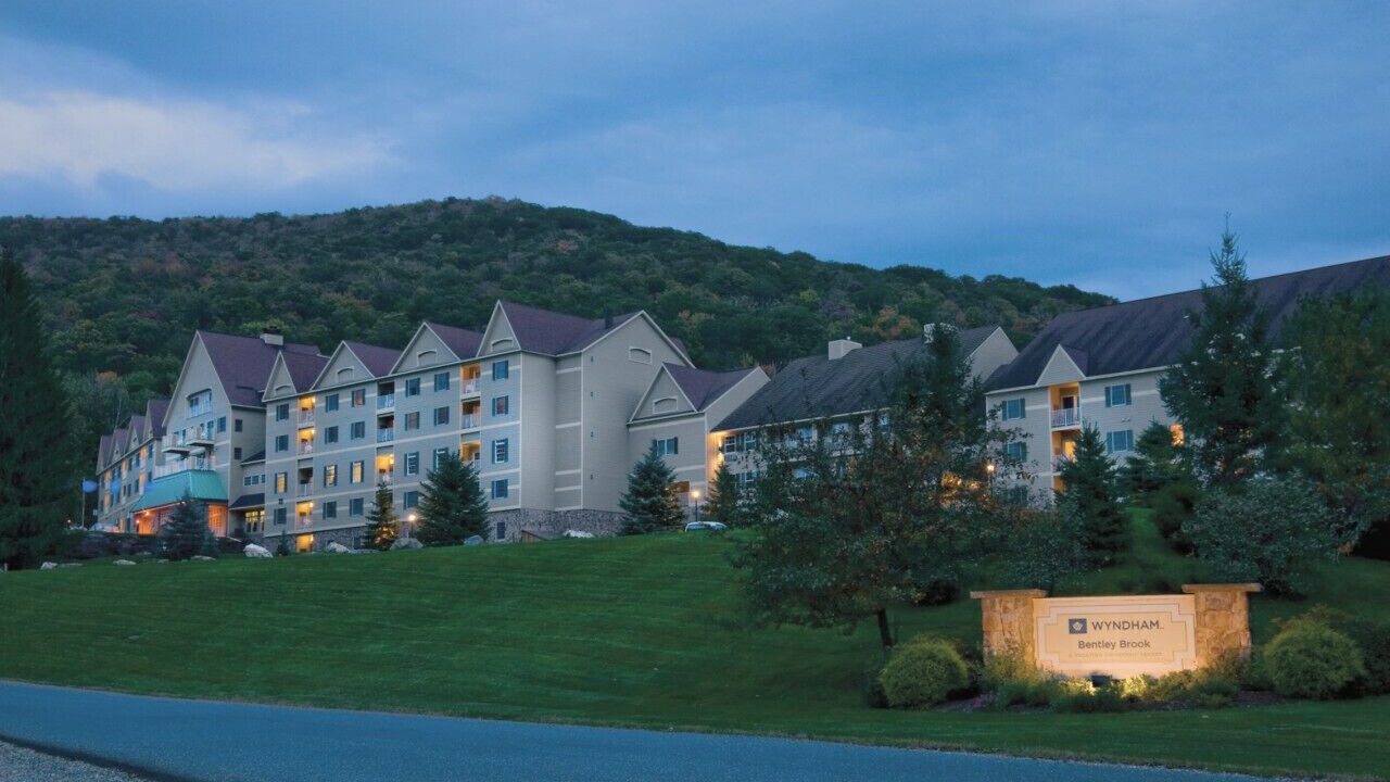 Photo of Outdoor in Hancock