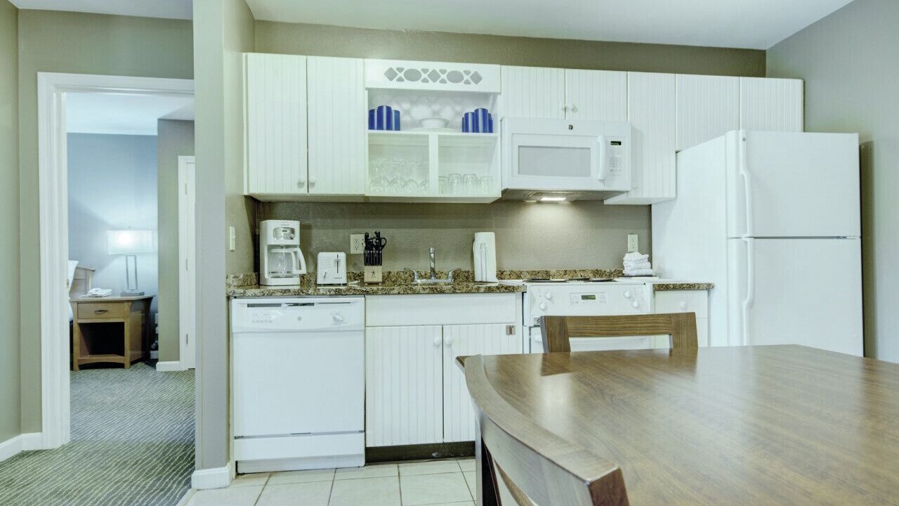 Photo of Kitchen in Hancock