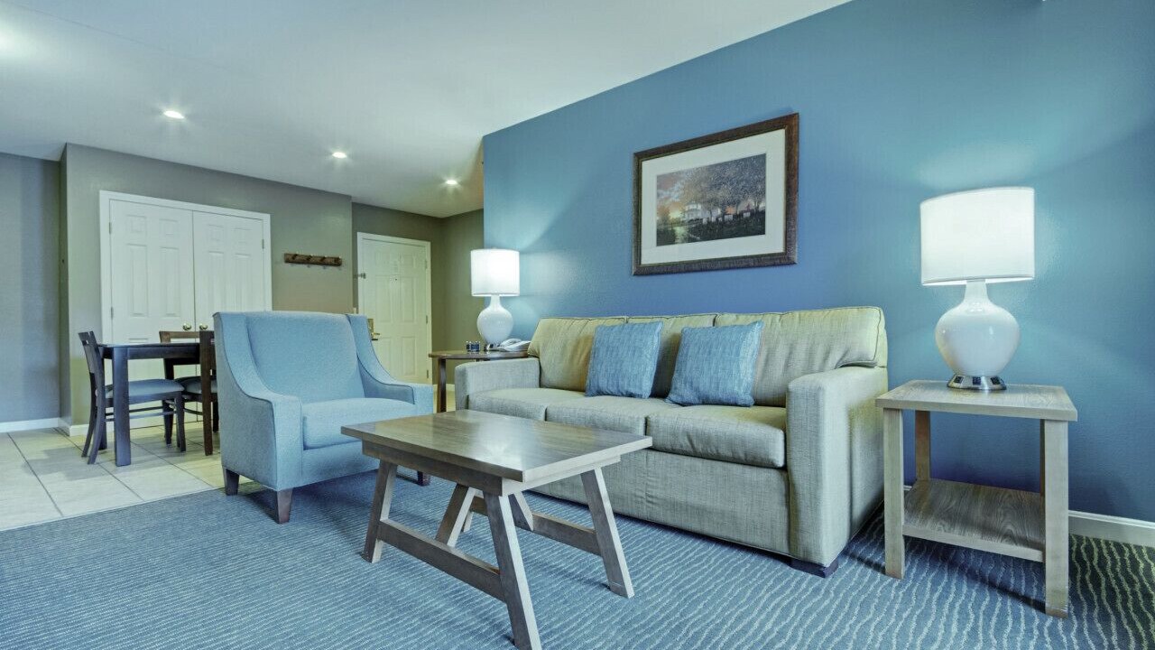 Photo of Livingroom in Hancock