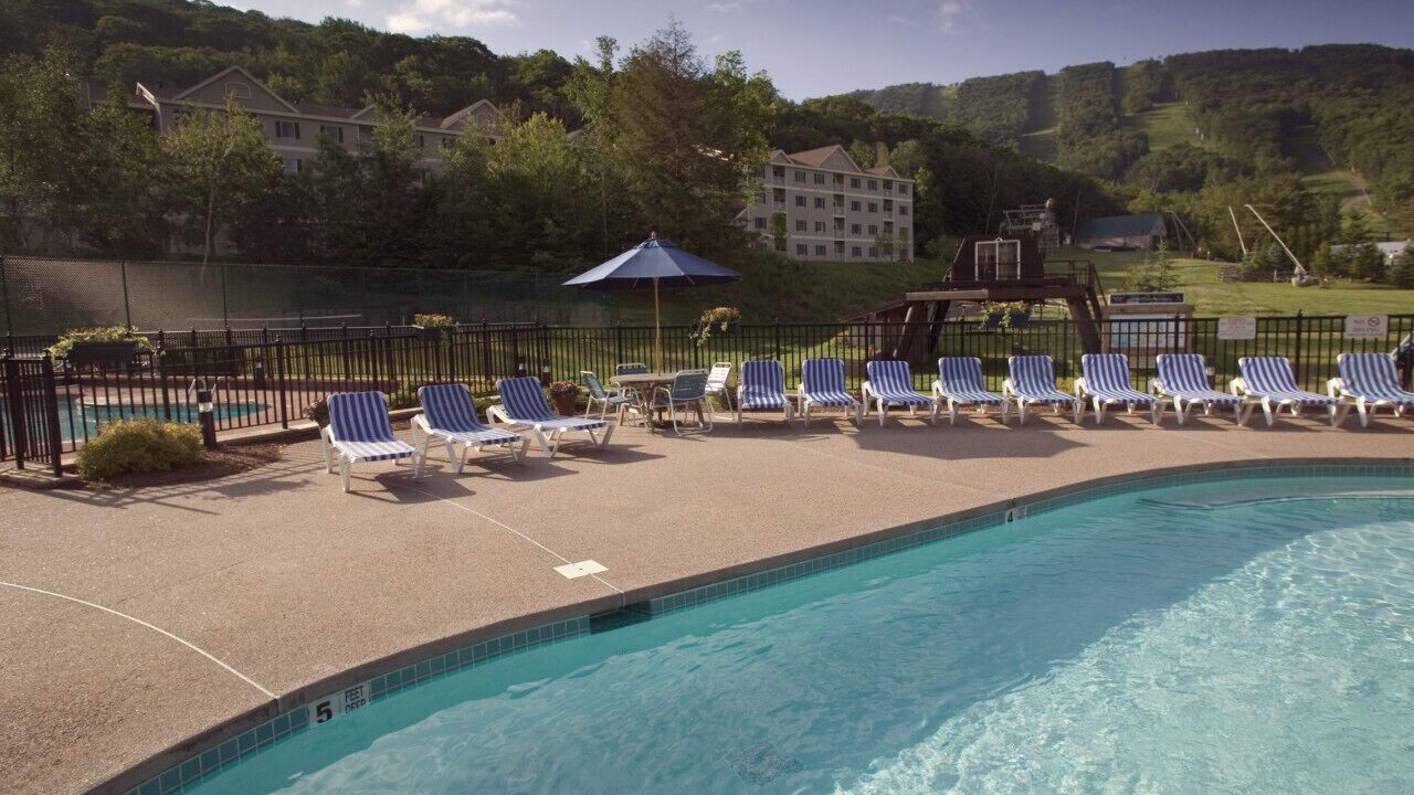 Photo of Outdoor in Hancock