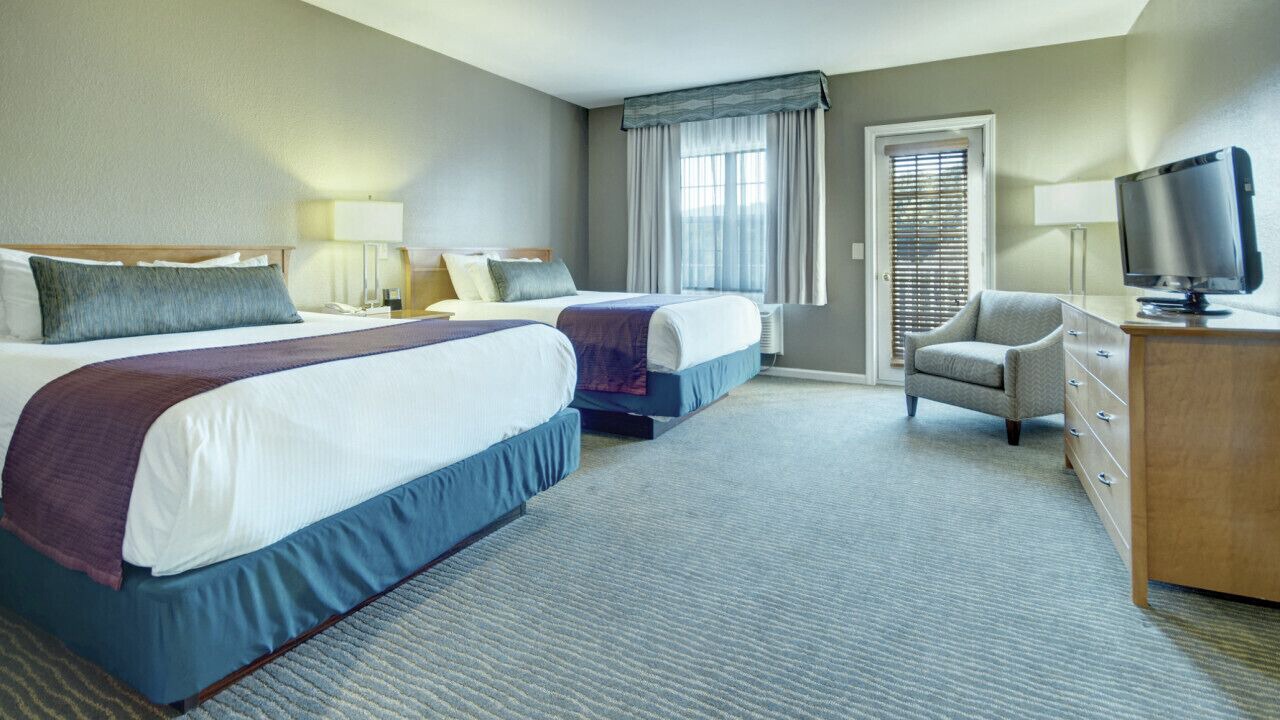 Photo of Bedroom in Hancock