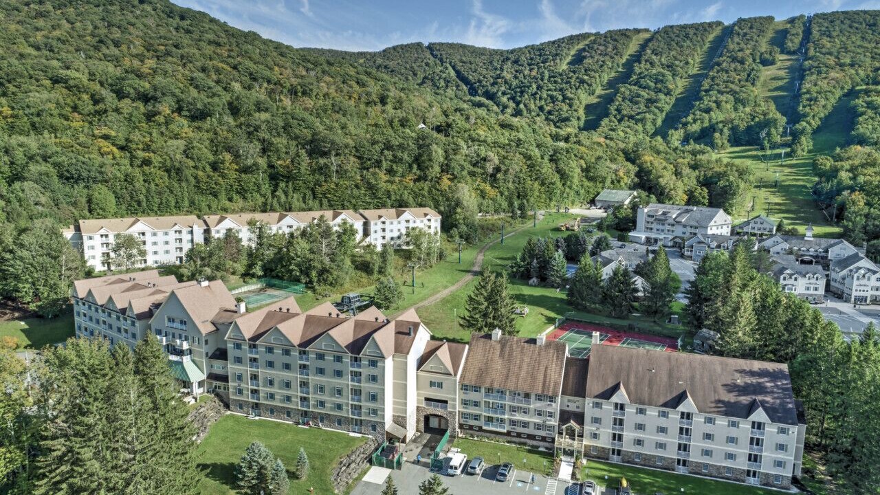 Photo of Outdoor in Hancock