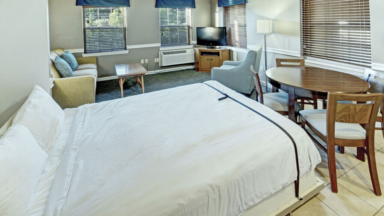 Photo of Bedroom in Hancock