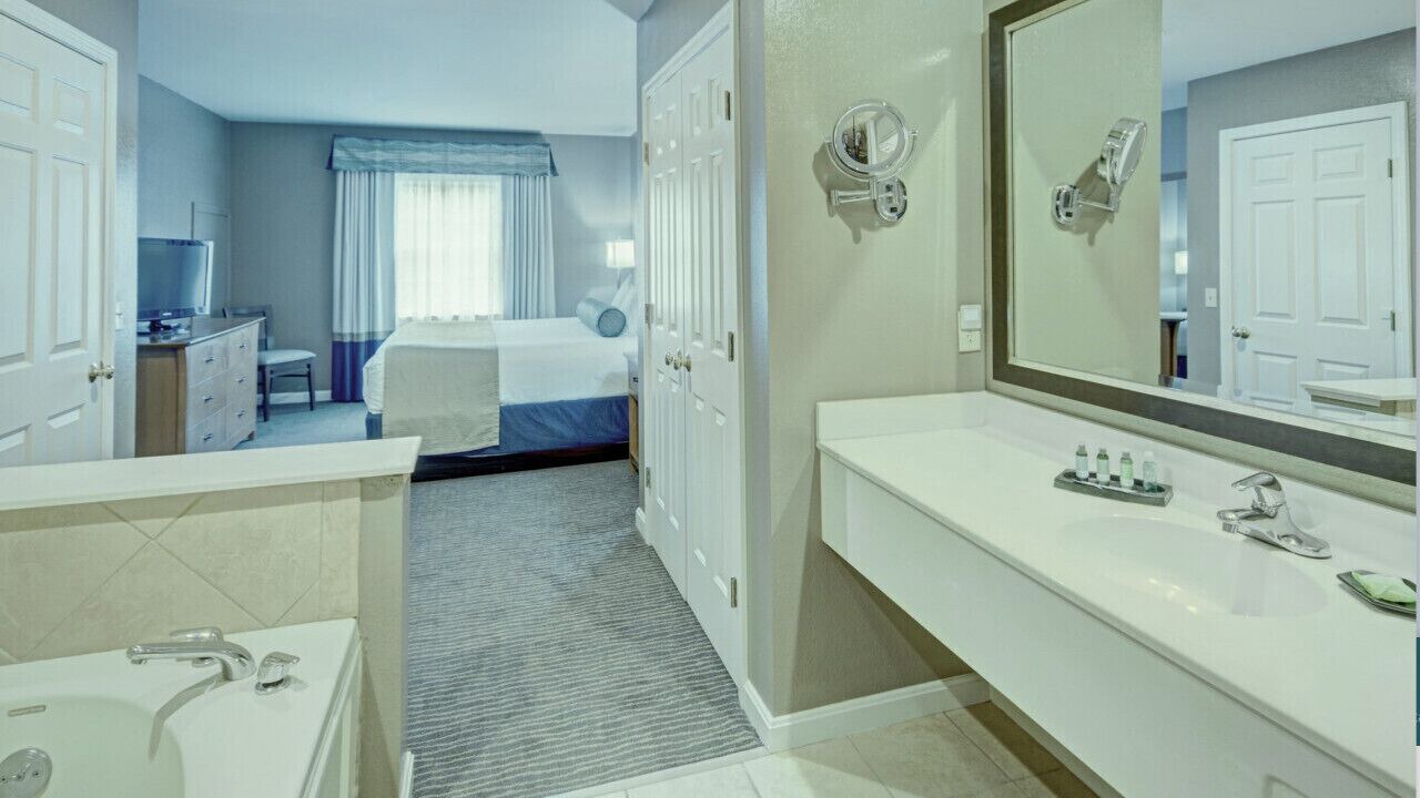 Photo of Bathroom in Hancock