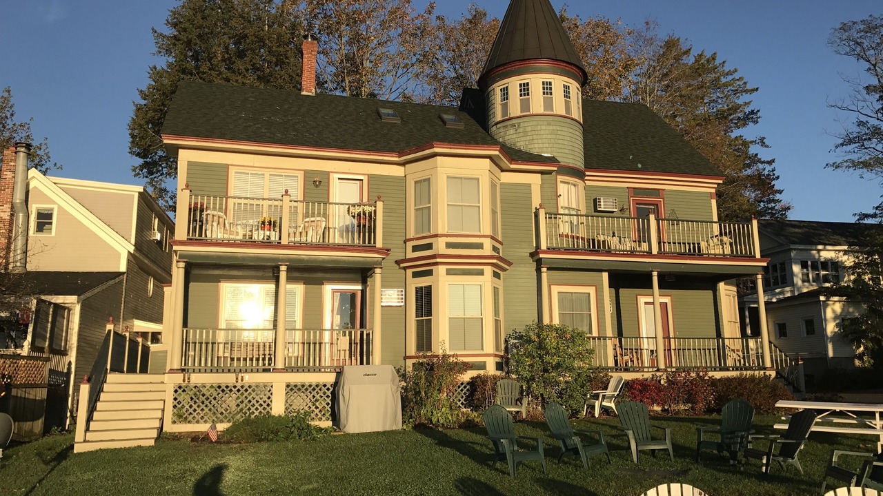 Photo of Outdoor in Wolfeboro