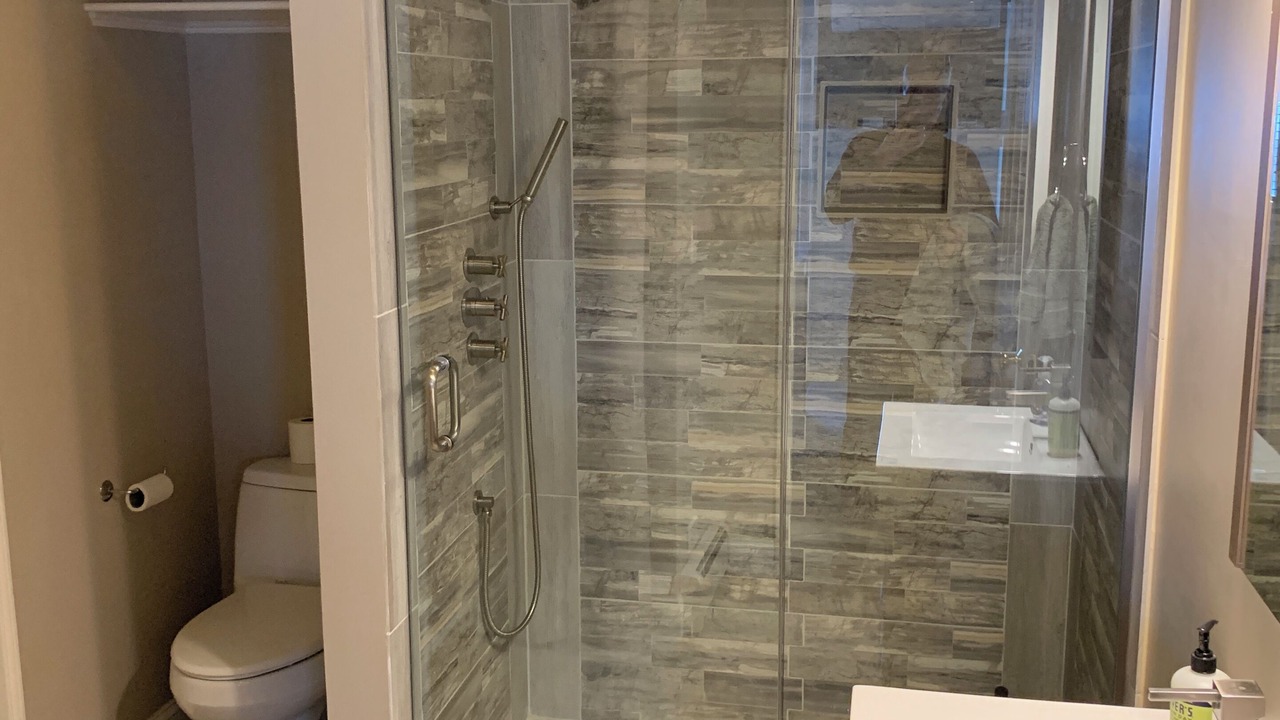Photo of Bathroom in Wolfeboro