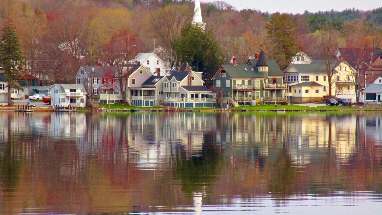 Photo of Outdoor in Wolfeboro