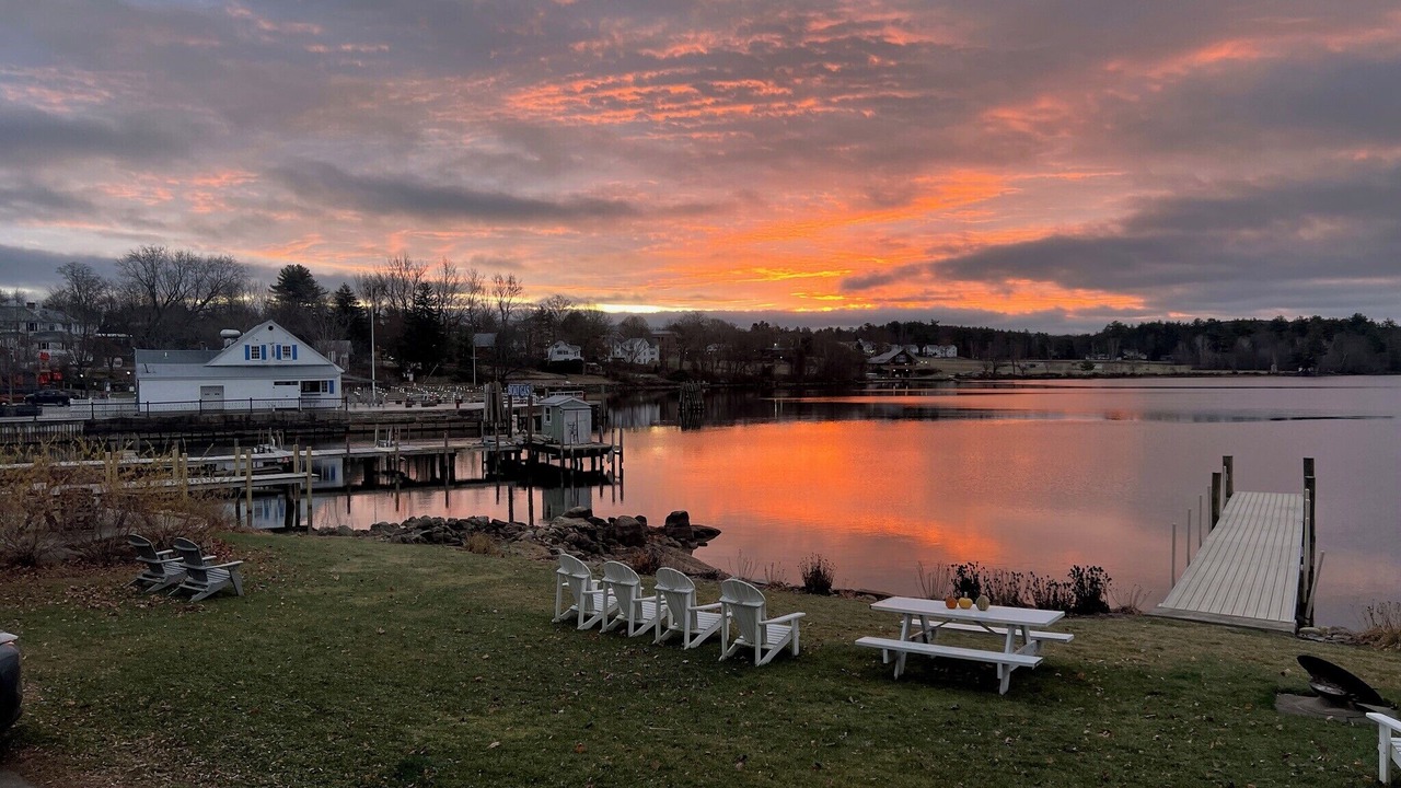 Photo of Outdoor in Wolfeboro