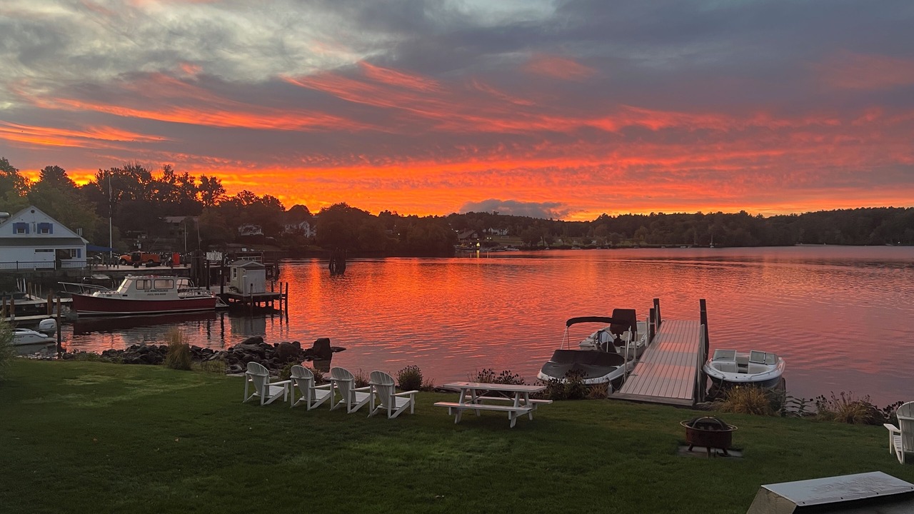 Photo of Outdoor in Wolfeboro