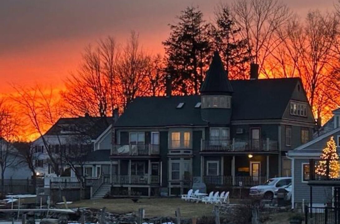 Photo of Outdoor in Wolfeboro