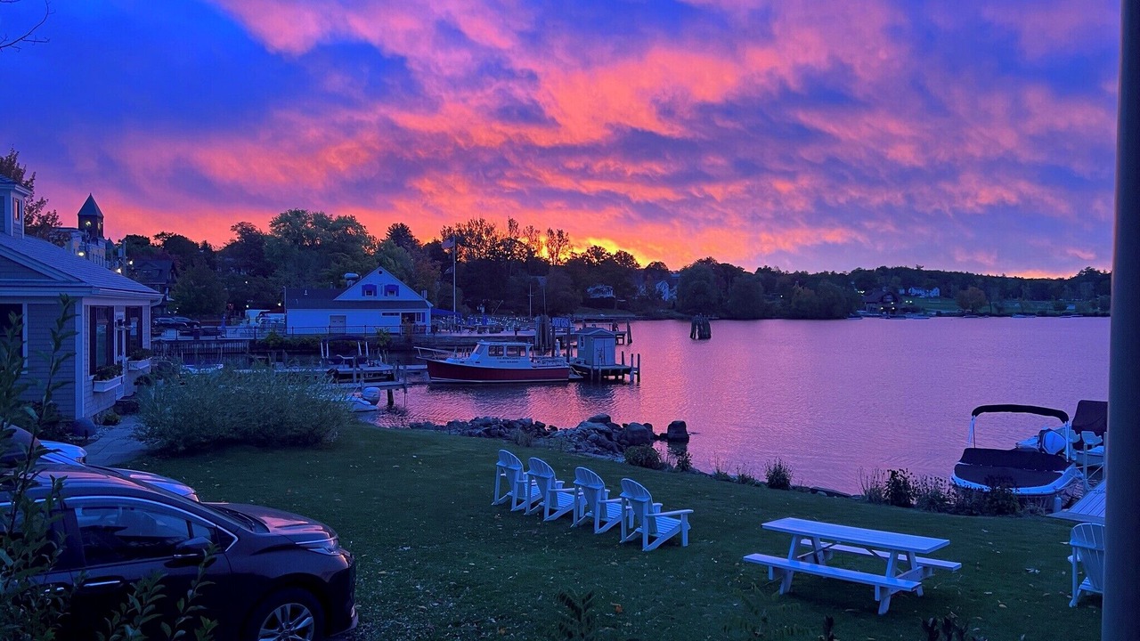Photo of Outdoor in Wolfeboro
