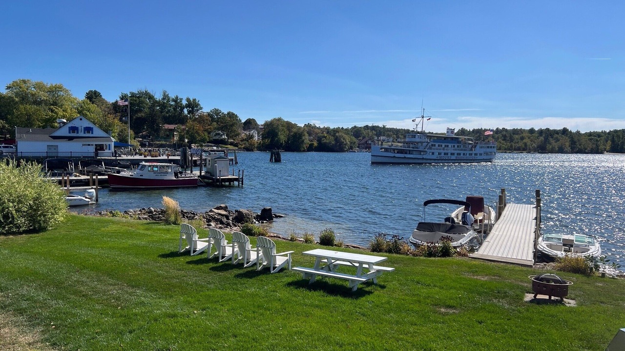 Photo of Outdoor in Wolfeboro