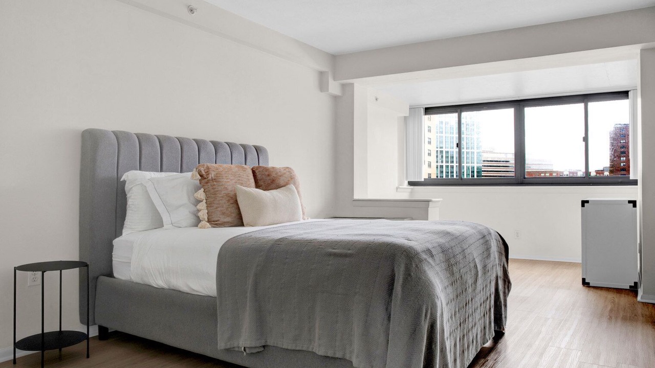 Photo of Bedroom in West End