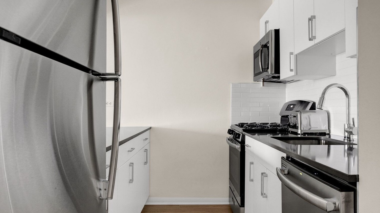 Photo of Kitchen in West End