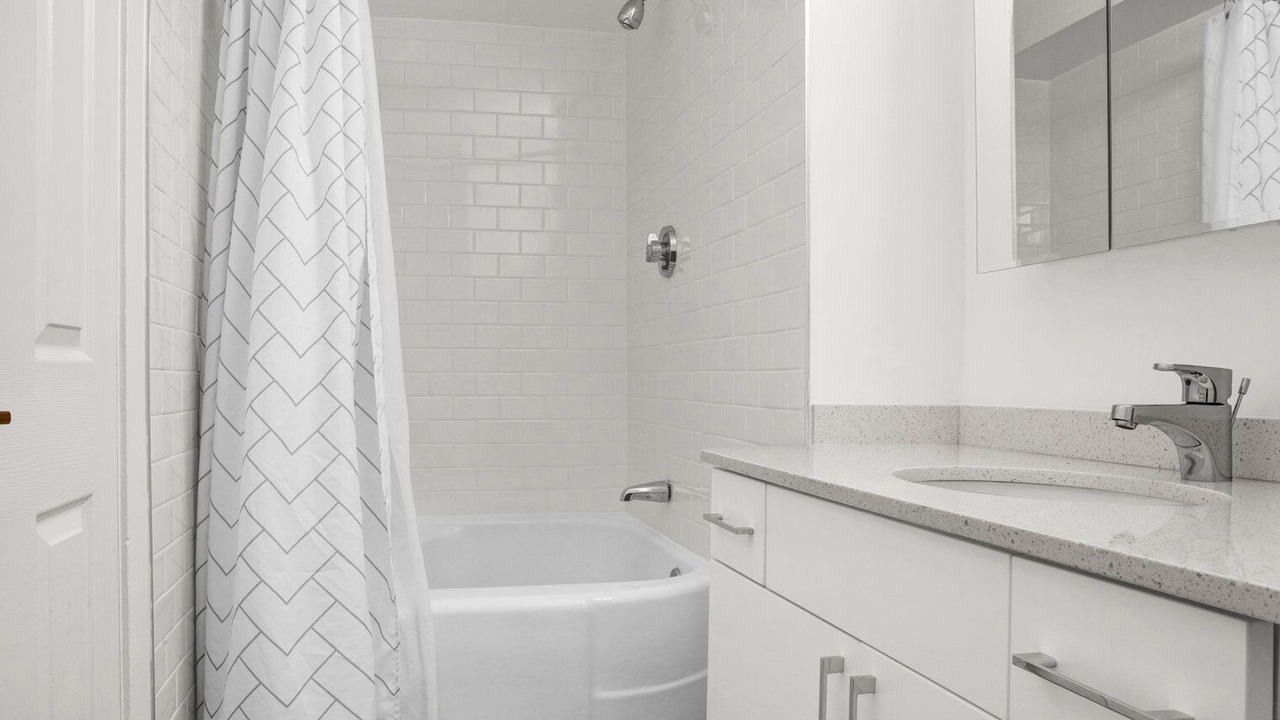Photo of Bathroom in West End