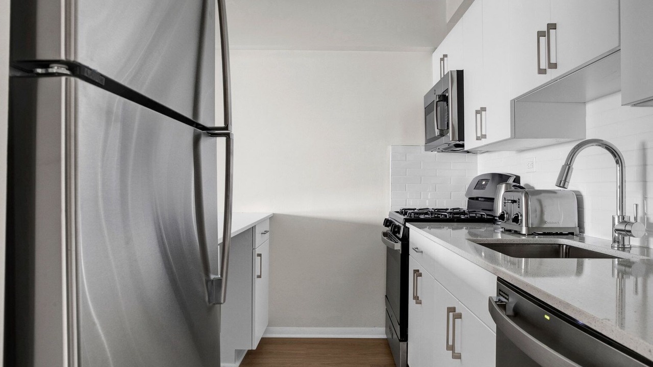 Photo of Kitchen in West End