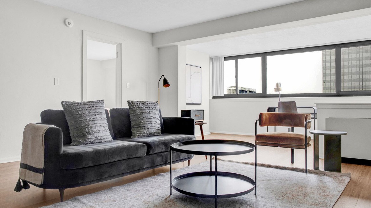 Photo of Livingroom in West End