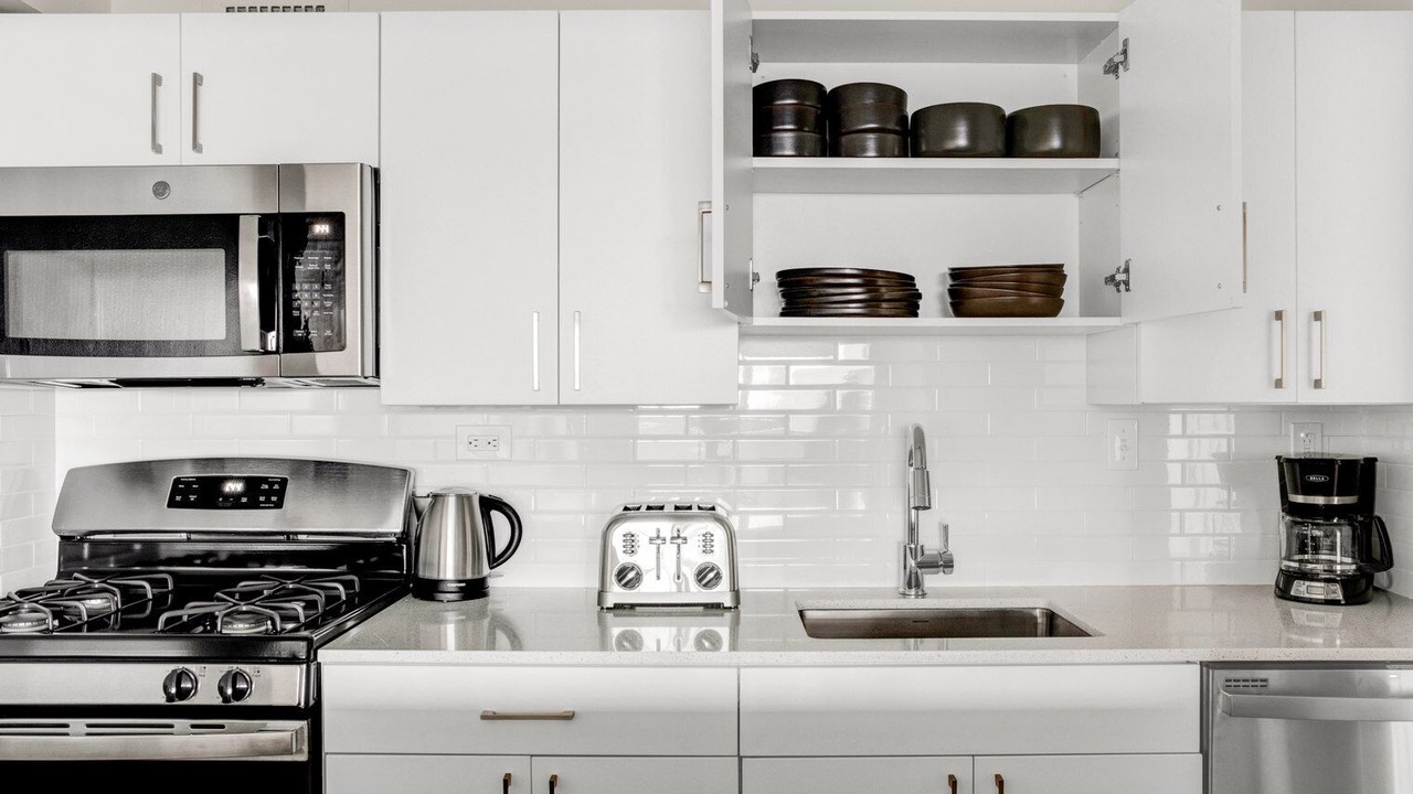Photo of Kitchen in West End