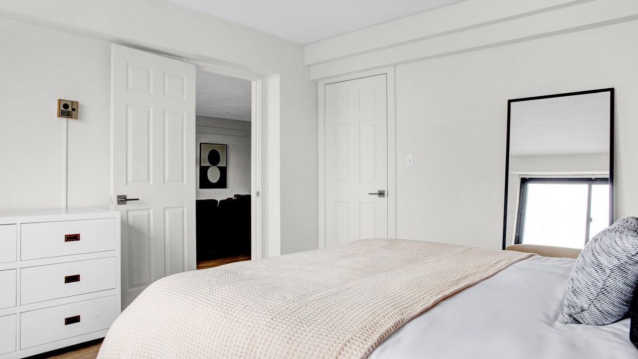 Photo of Bedroom in West End