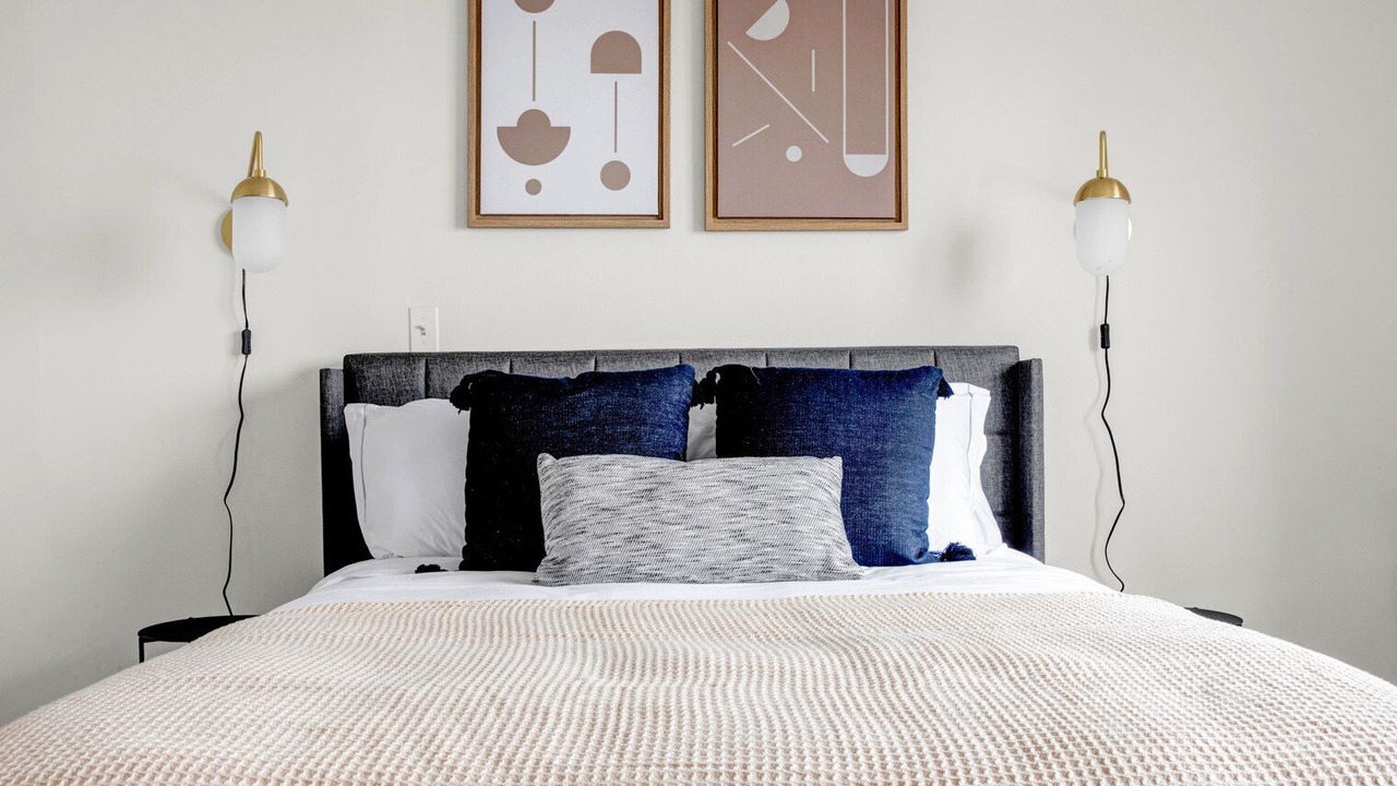 Photo of Bedroom in West End
